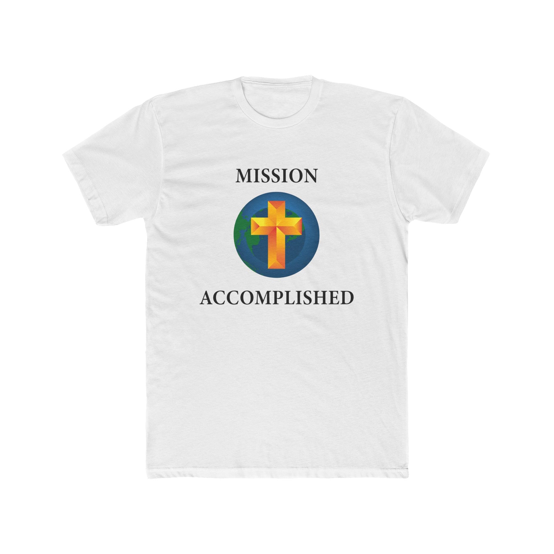 Faith Based Shirt
