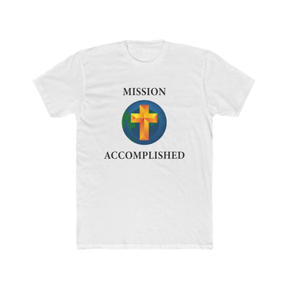 Faith Based Shirt