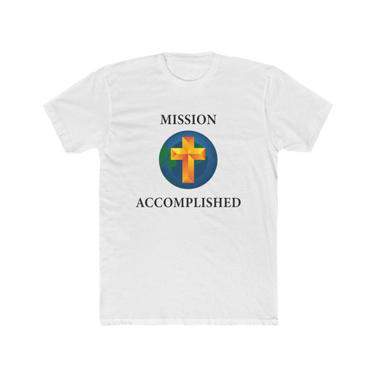 Faith Based Shirt