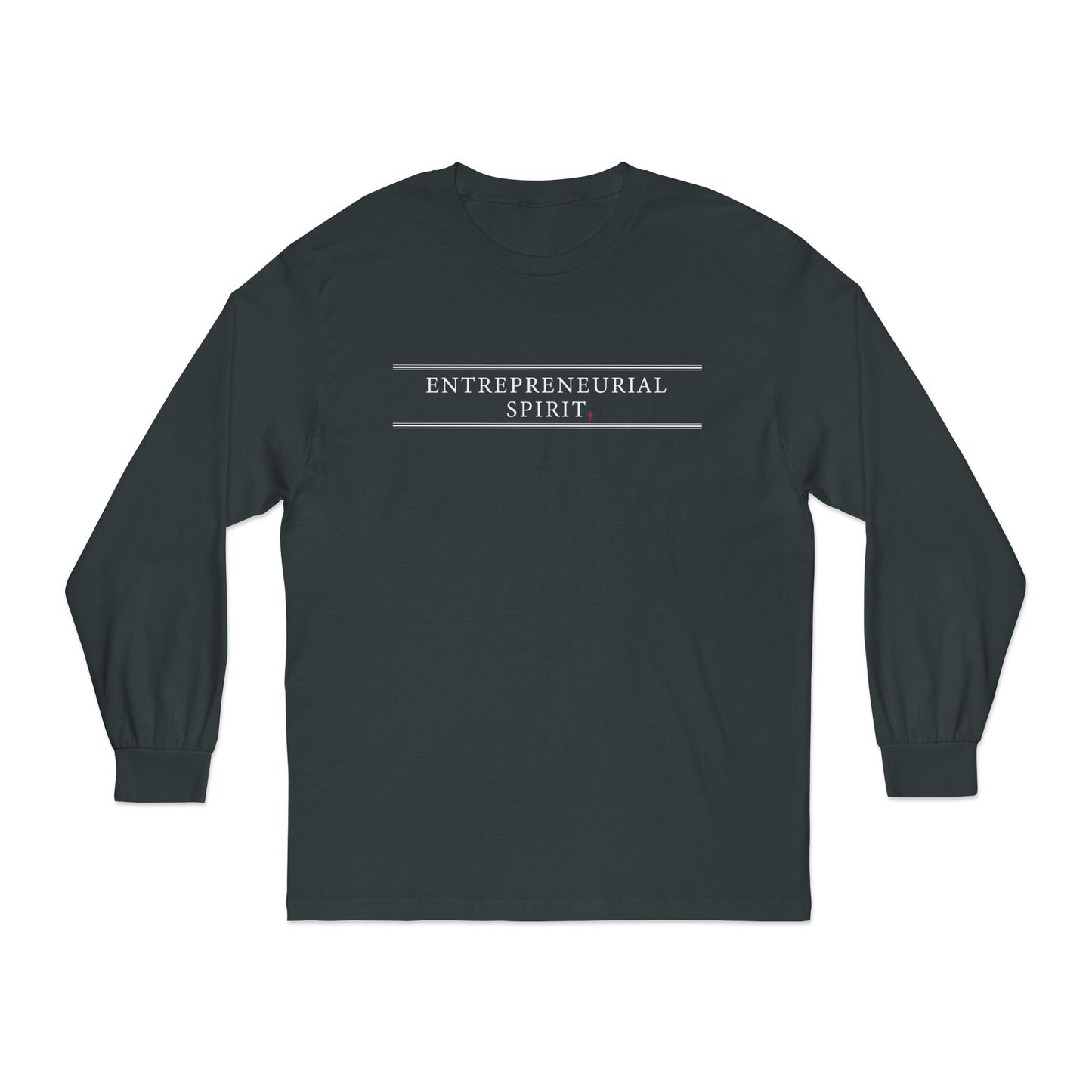 Motivational Graphic Tee