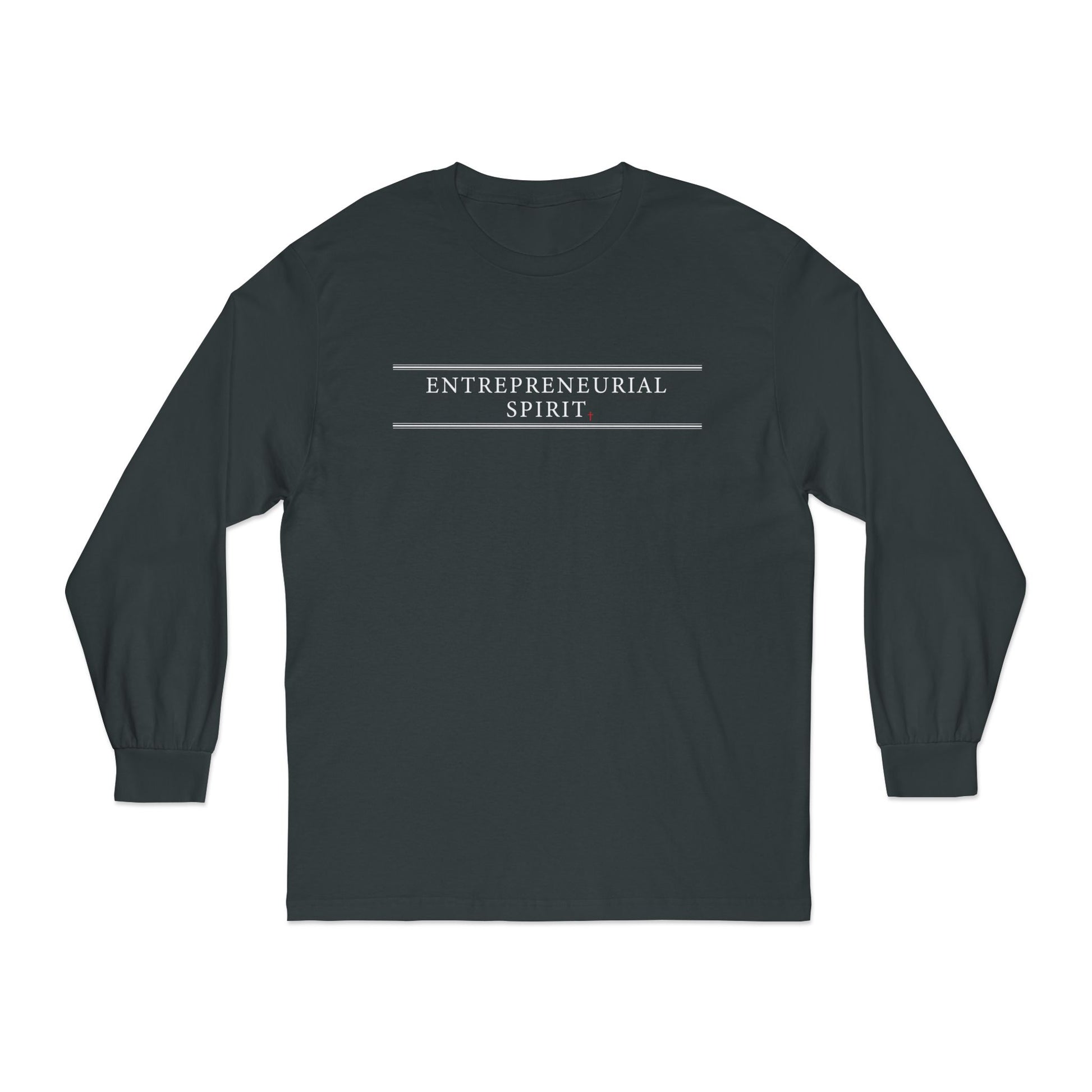 Motivational Graphic Tee