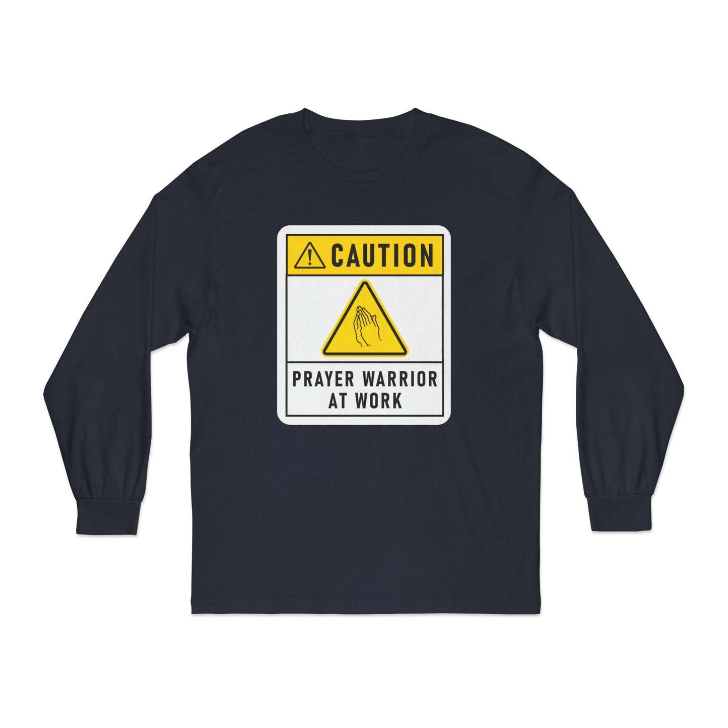 Christian Faith Apparel