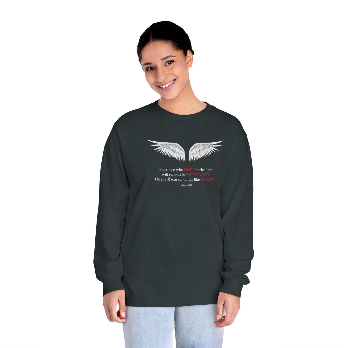 Soar Wings T-Shirt