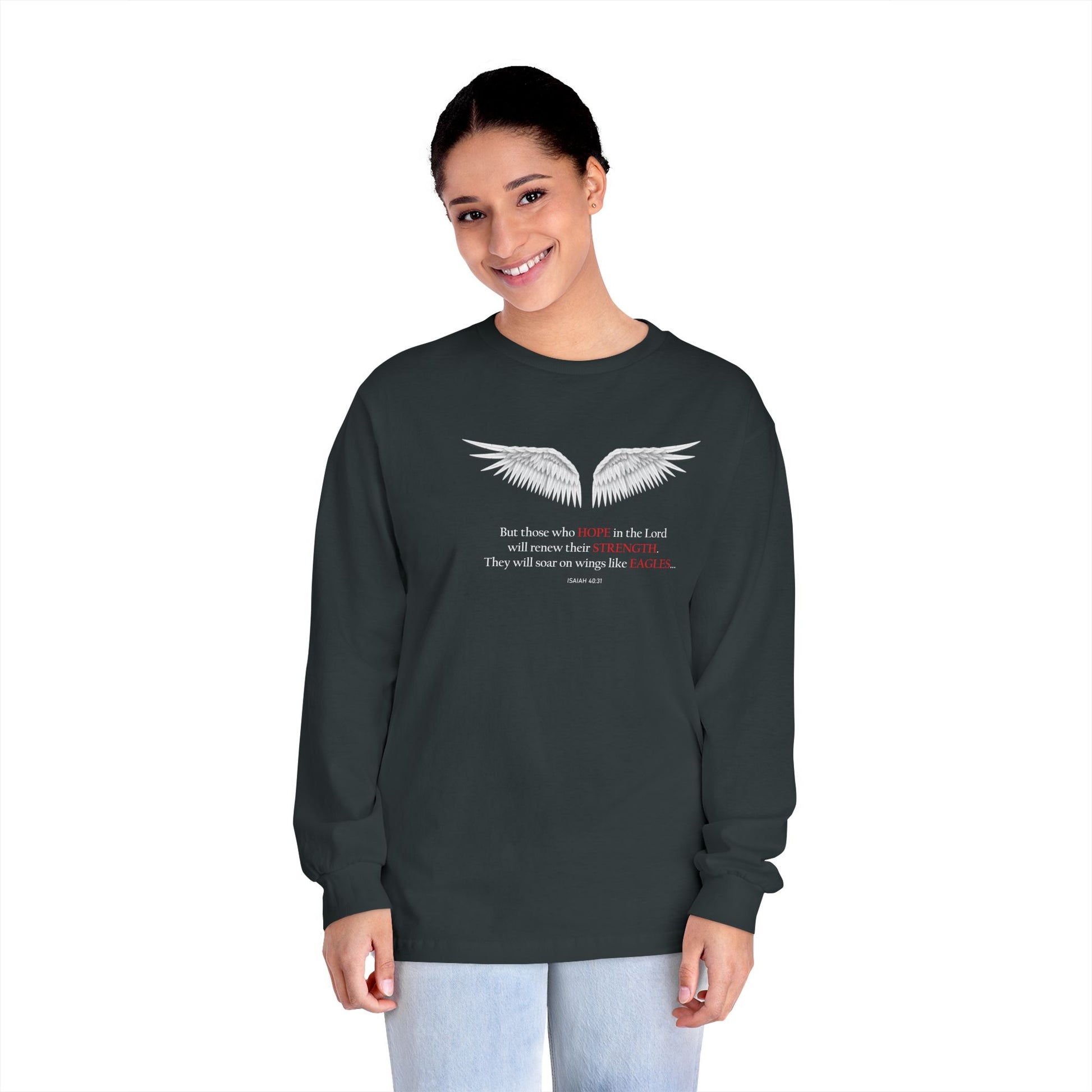 Soar Wings T-Shirt