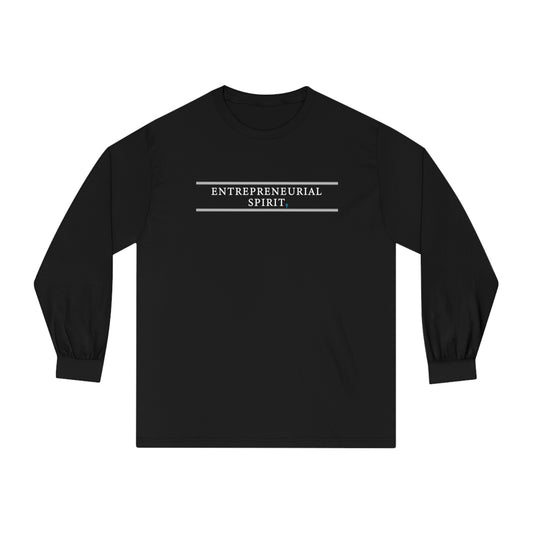 Entrepreneurial Spirit Long Sleeve T-Shirt