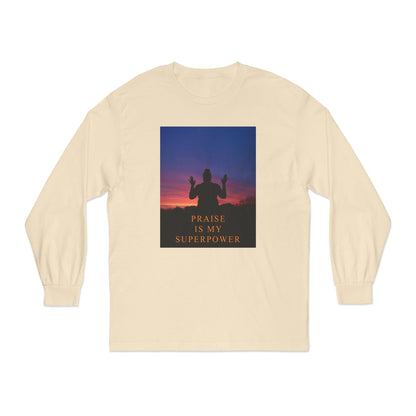Praise Power Shirt 