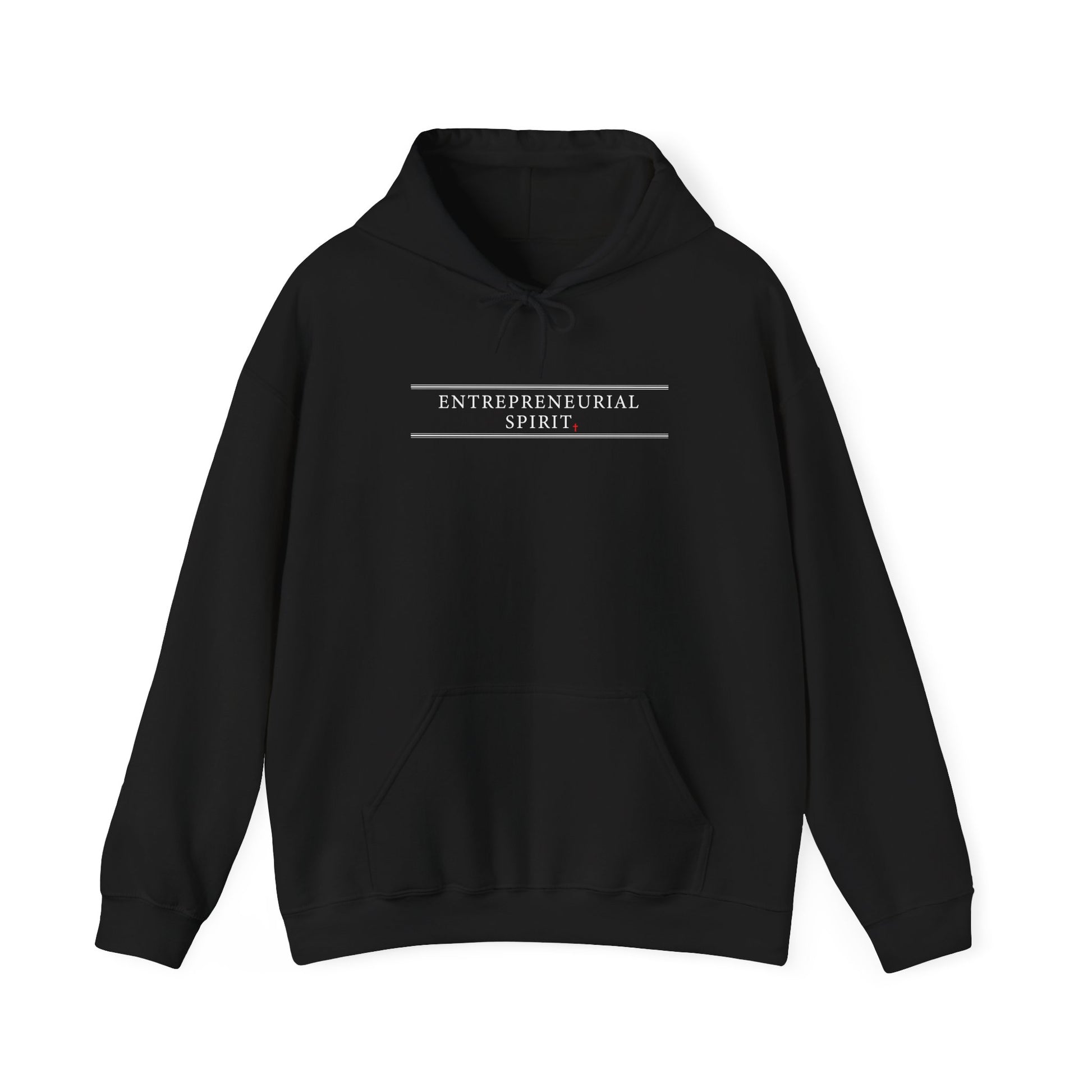 Motivational Graphic Hoodie