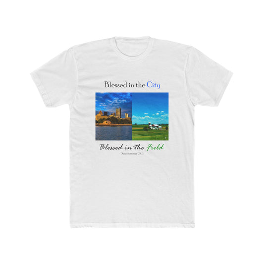 Blessed Graphic Tee