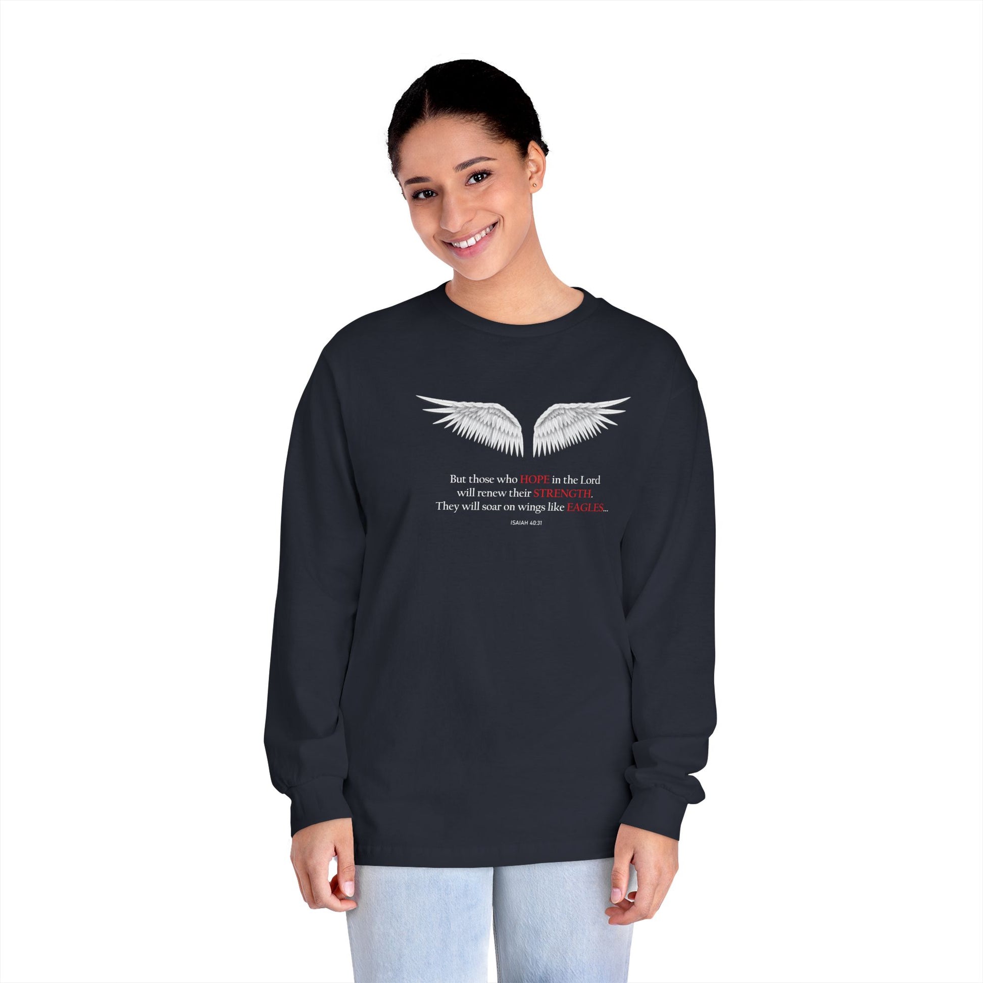 Soar Wings T-Shirt