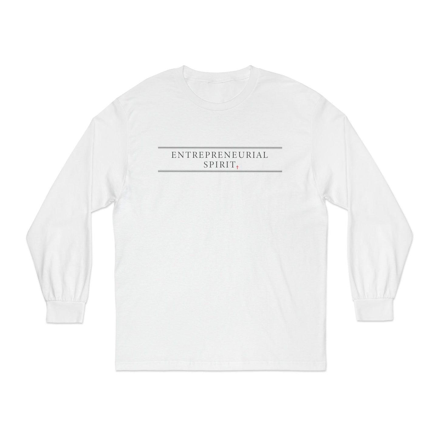 Motivational Graphic Tee