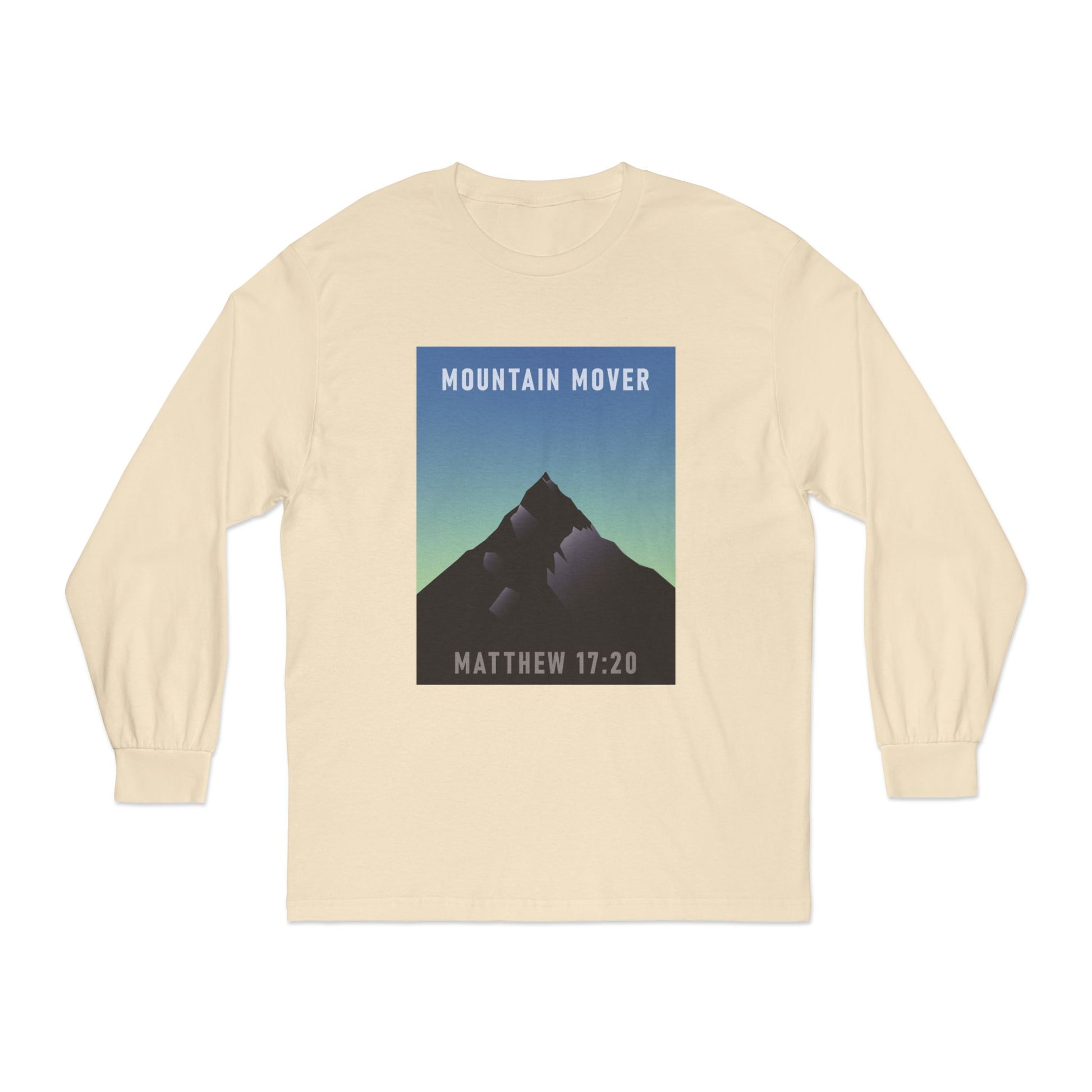 Christian Faith Shirt
