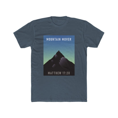 Mountain Mover Unisex Crew Tee