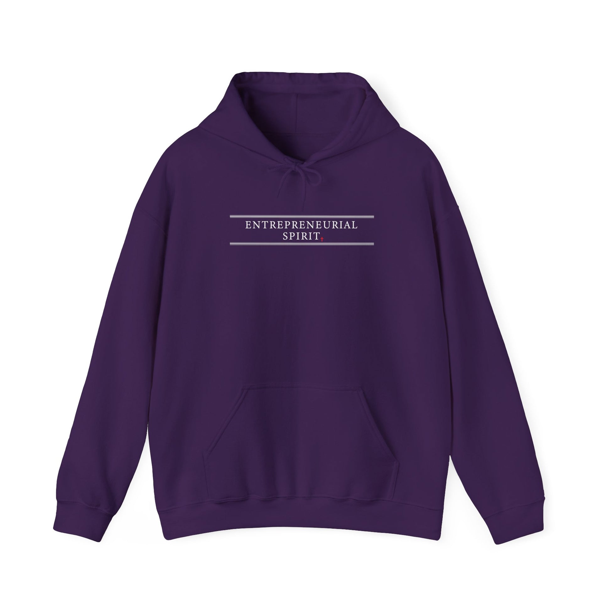 Motivational Graphic Hoodie
