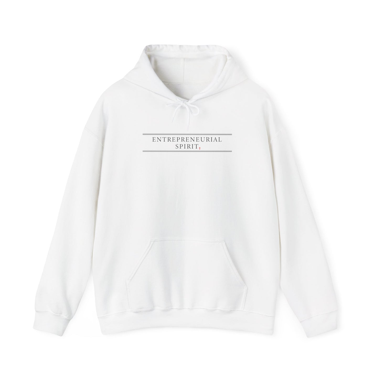 Motivational Graphic Hoodie