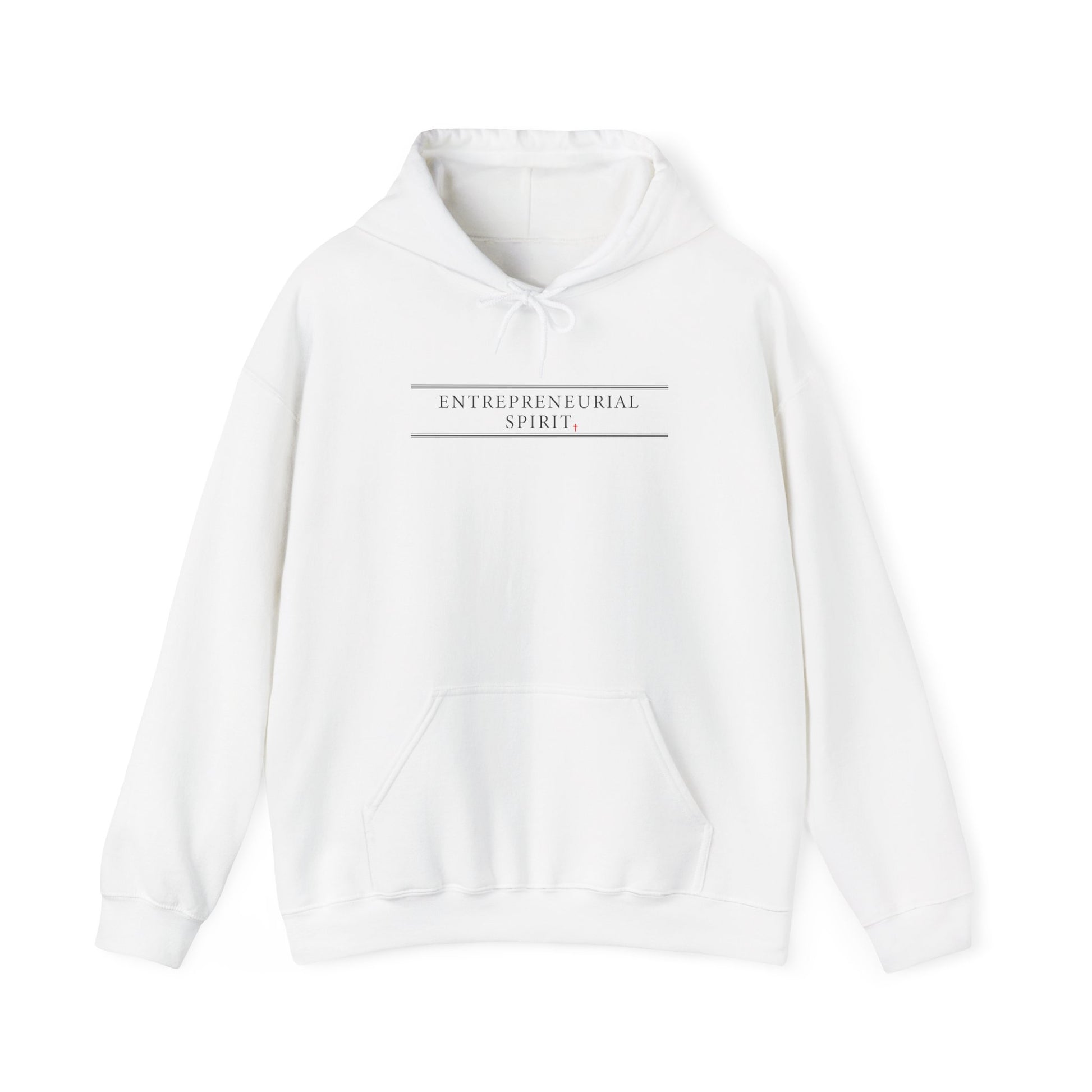 Motivational Graphic Hoodie