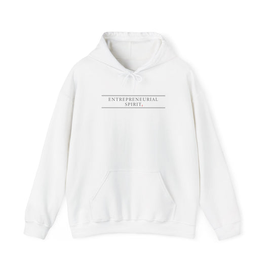 Motivational Graphic Hoodie