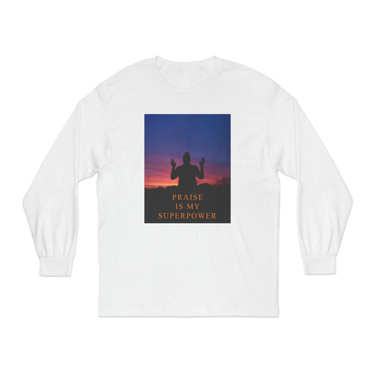 Praise Power Shirt 